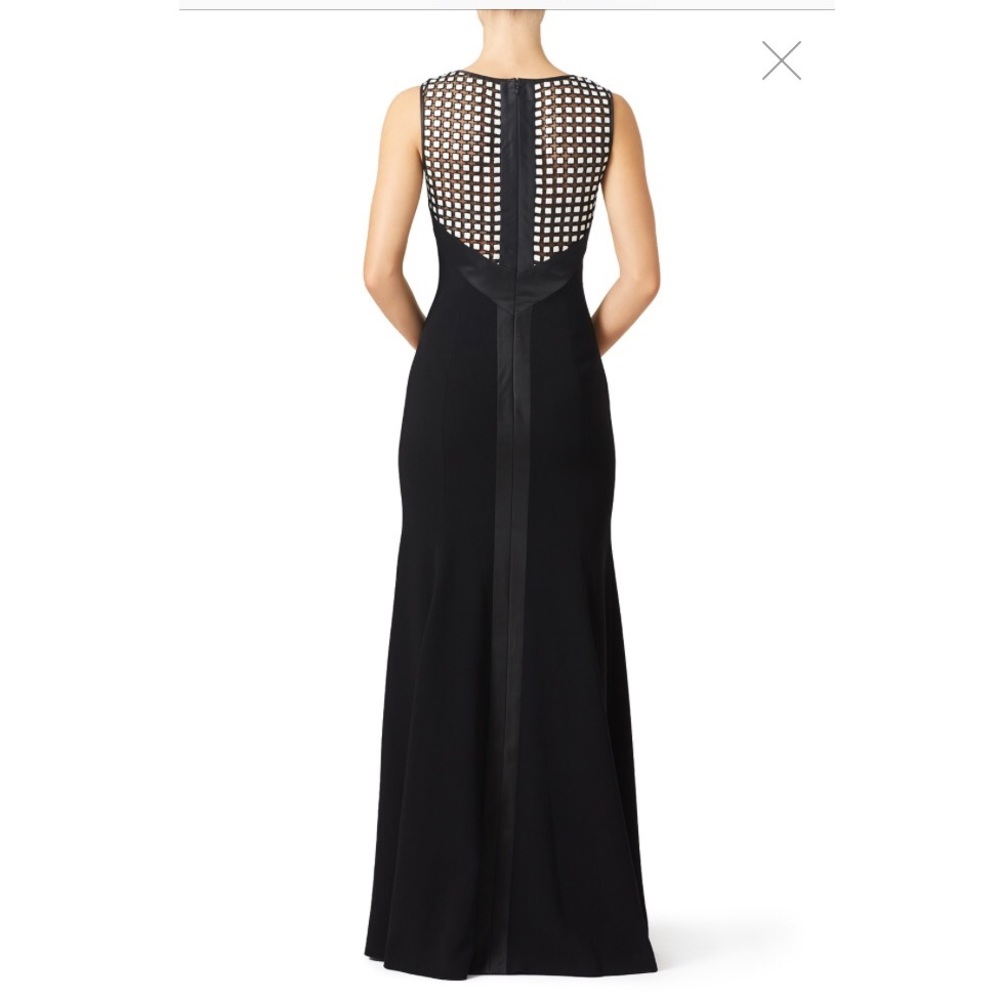 Theia Sinclair Gown - Picture 4 of 8